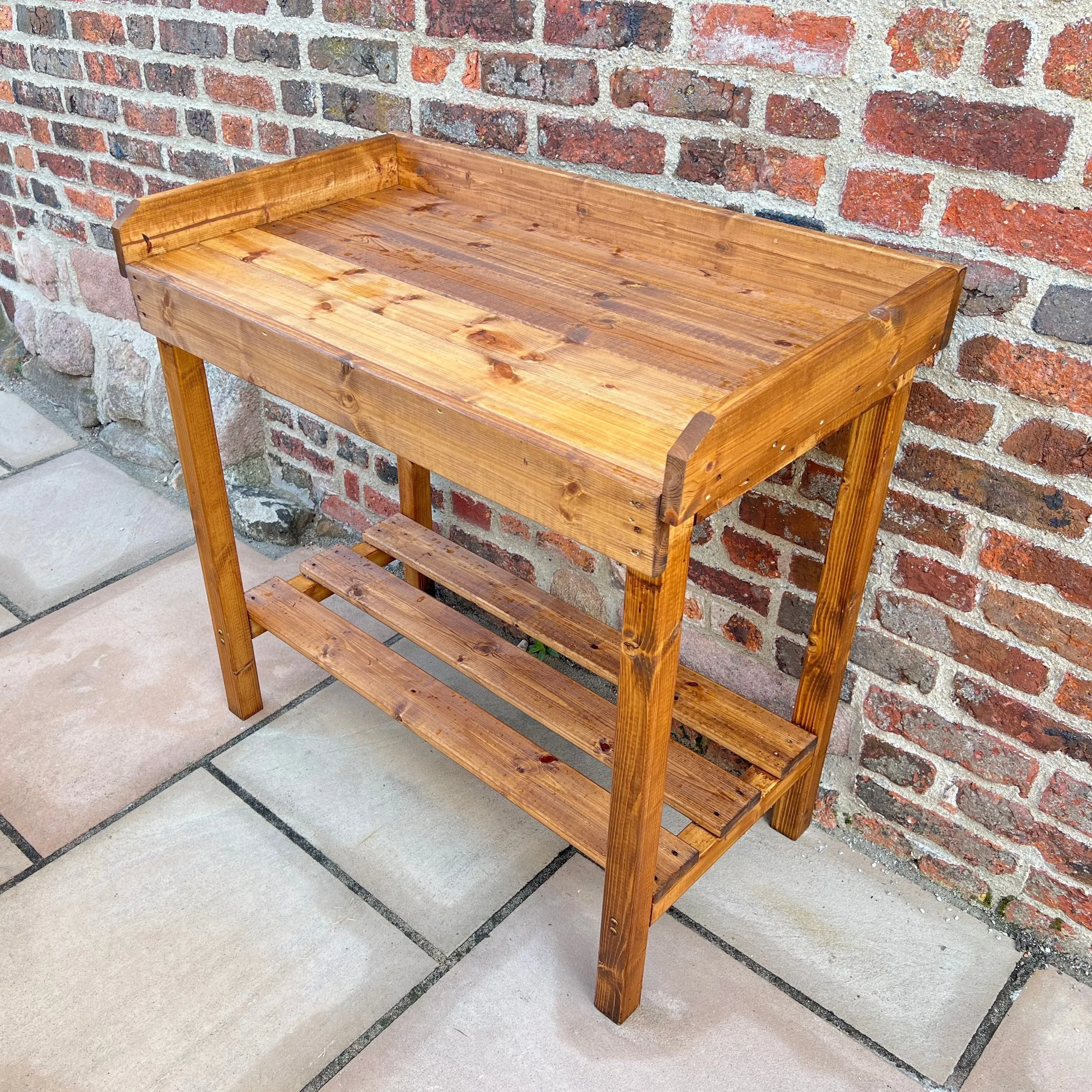 Charles Taylor Davenport Utility Table