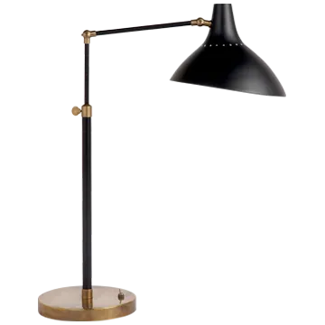 Charlton Table Lamp