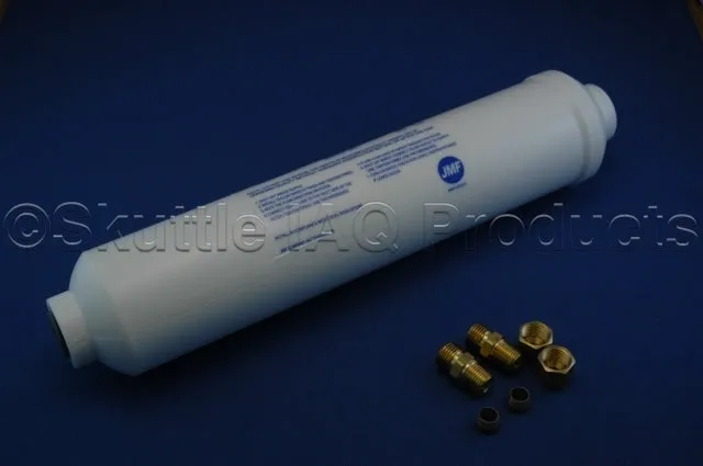 Chlorine Removal Filter