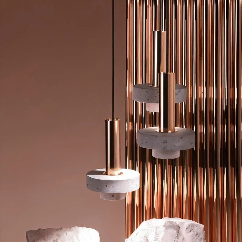 Cielo Pendant Light