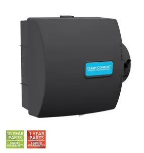 Clean Comfort 12 GPD Humidifier with Auto Thermostat