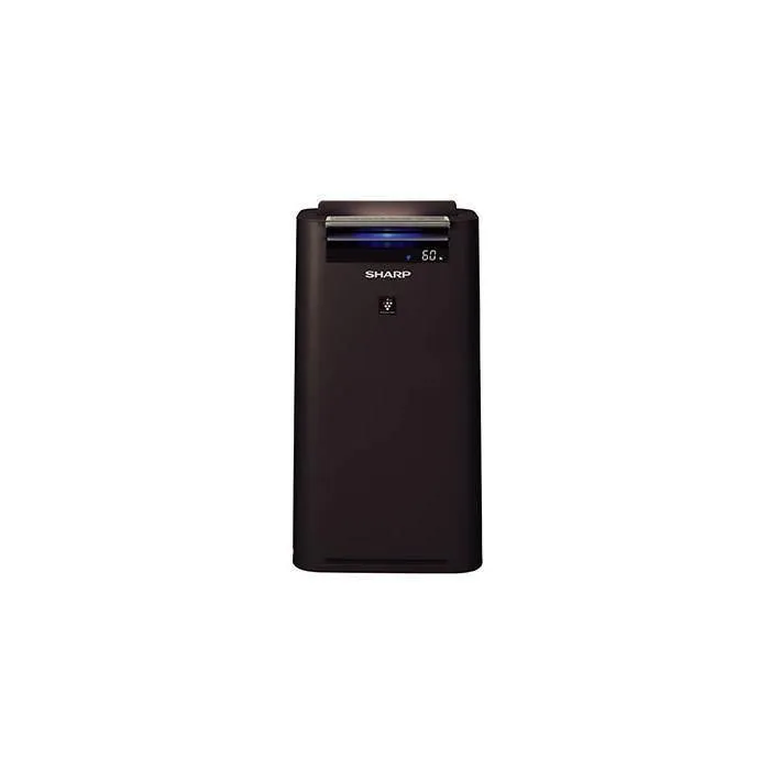 [CLEARANCE] Sharp KCG40LH Air Purifier Pci Cover Area Approx 28M Grey Black