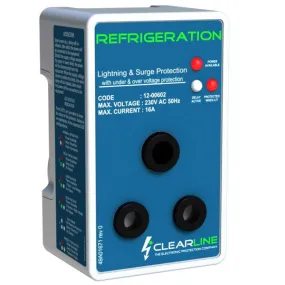 Clearline 12-00602 Tripconnect for Refrigeration
