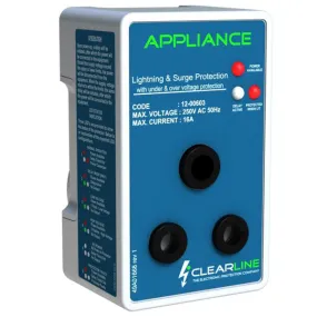 Clearline 12-00603 TripConnect for Appliances
