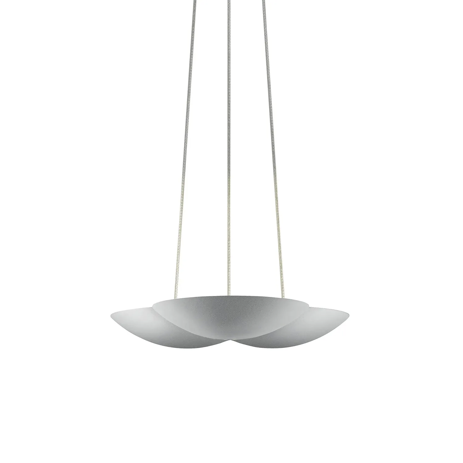 Cloud LED Pendant Light