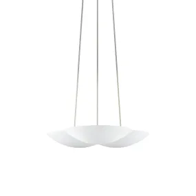 Cloud LED Pendant Light