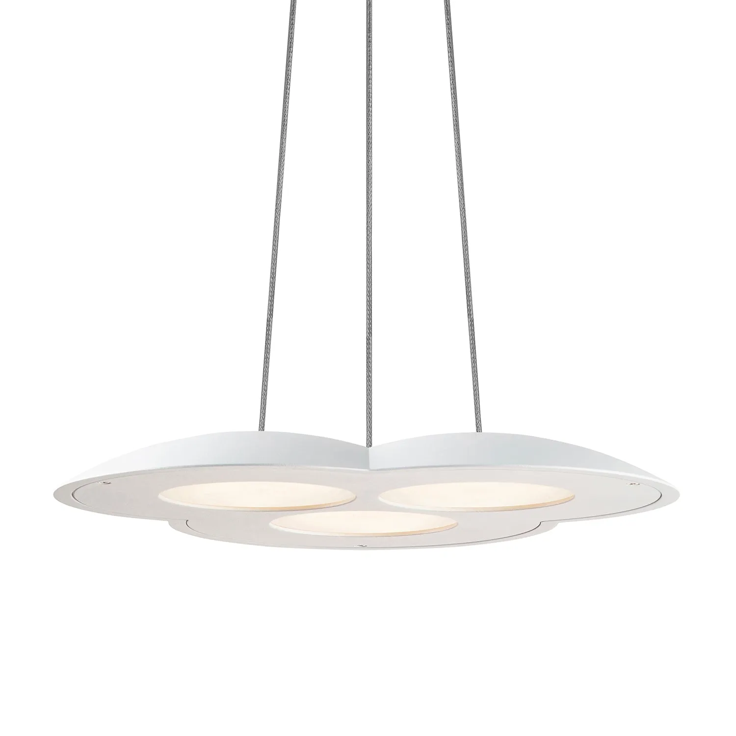 Cloud LED Pendant Light