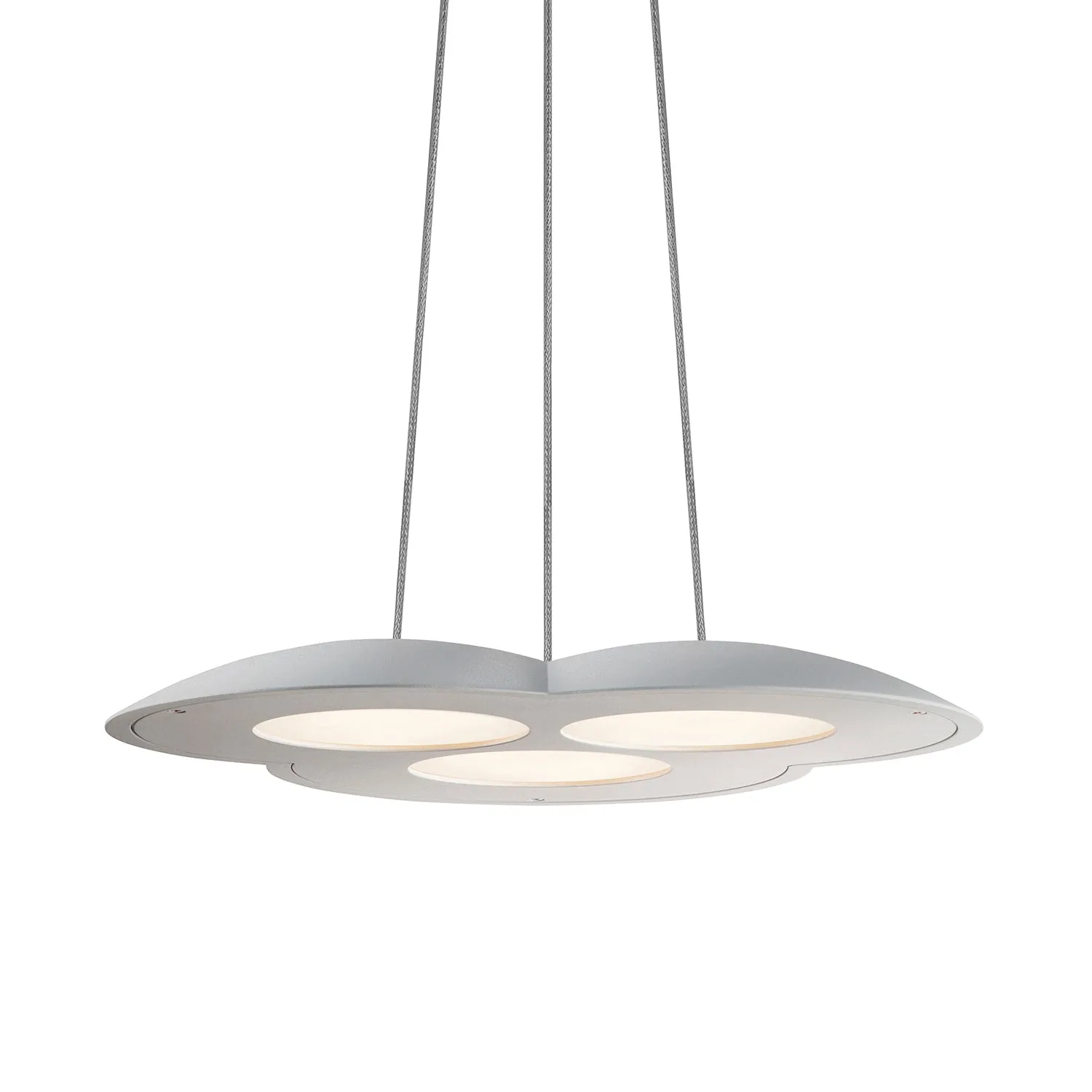 Cloud LED Pendant Light