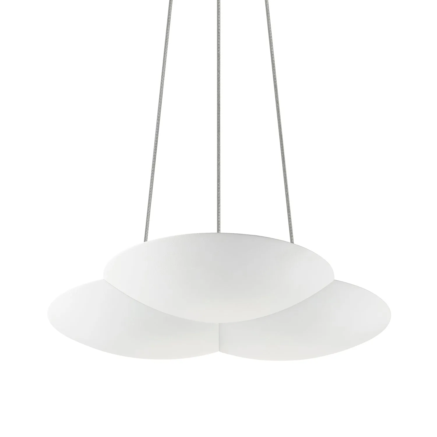 Cloud LED Pendant Light
