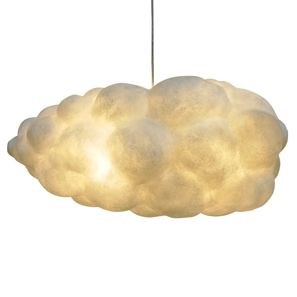Cloud Nine Pendant Light