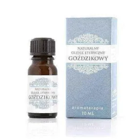 CLOVE OIL OPTIMA PLUS 10ml