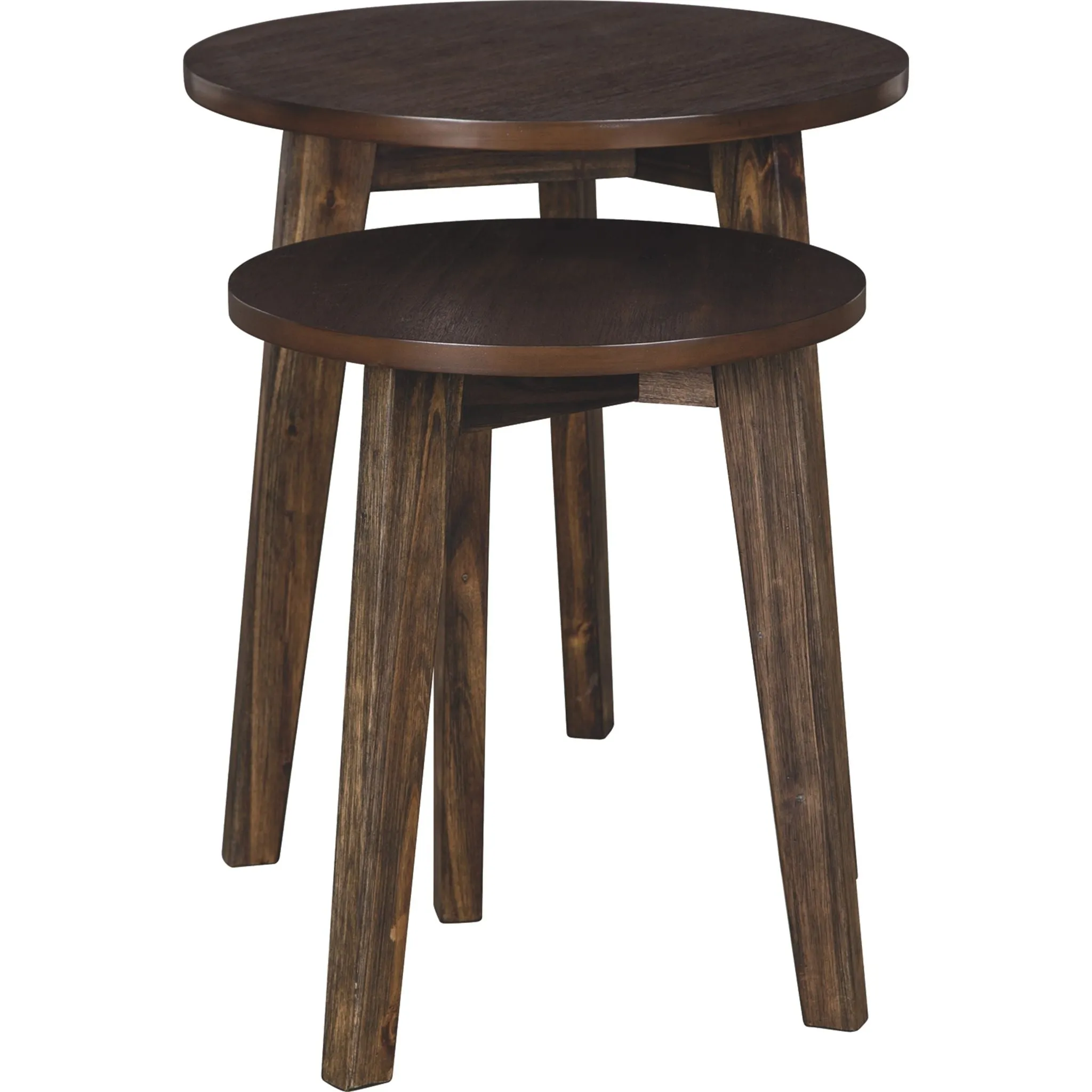Clydmont Accent Table (Set of 2)