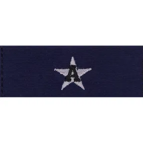 Coast Guard Auxiliary Collar Device: DCO - Ripstop fabric