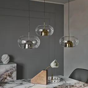 COIMBRA Suspension Lamp