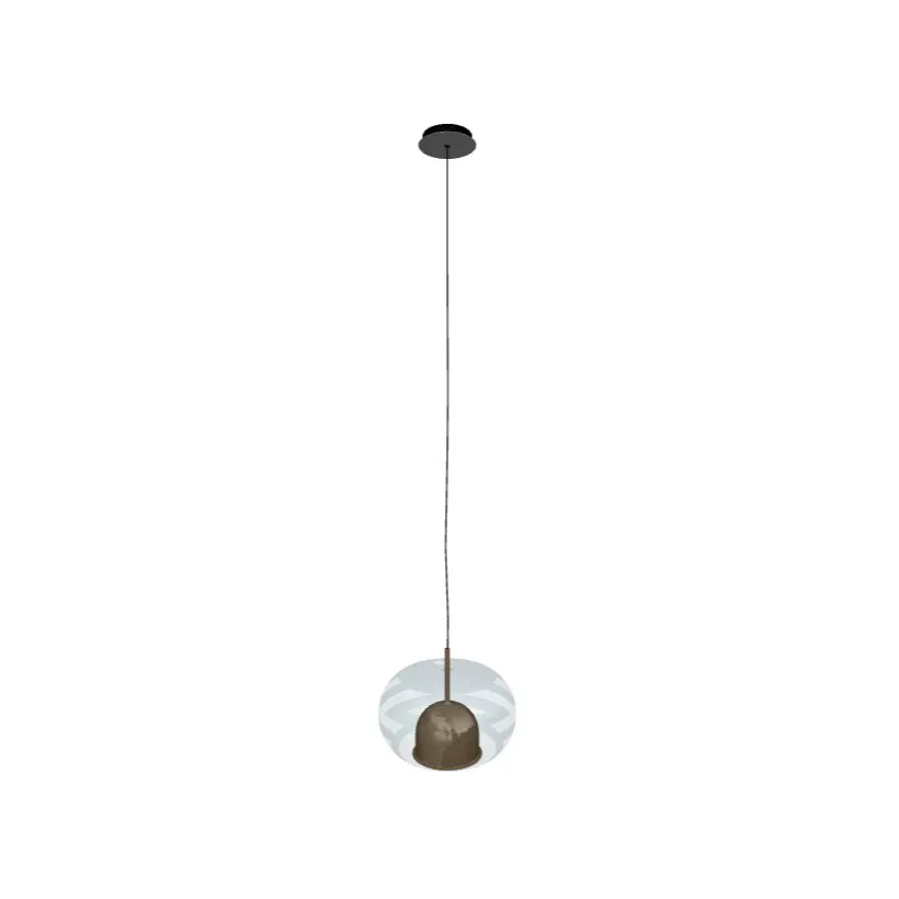 COIMBRA Suspension Lamp