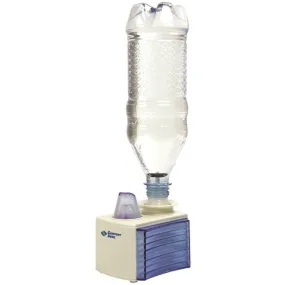 Comfort Zone CZHD20 Portable Ultrasonic Humidifier