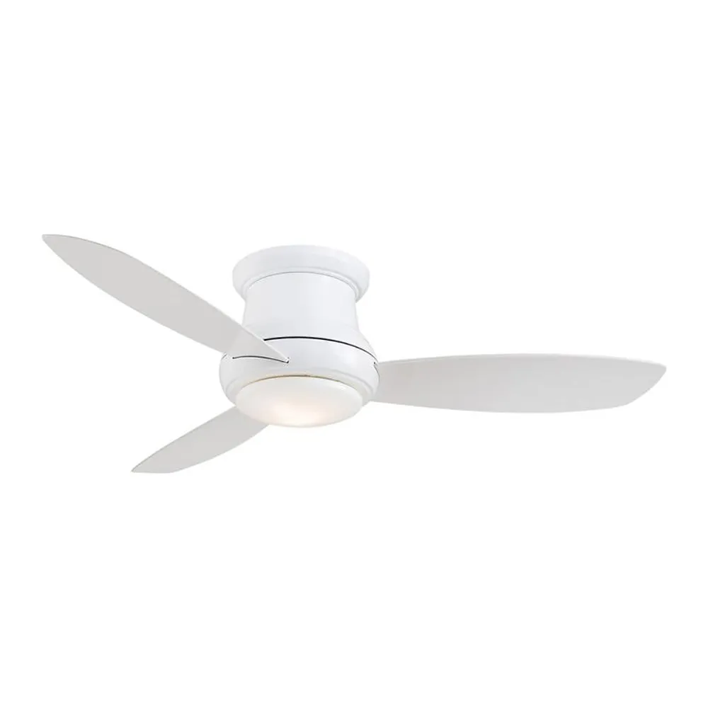 Concept II LED Ceiling Fan