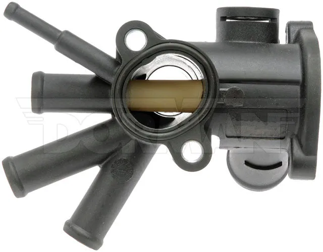 Coolant Bleeder