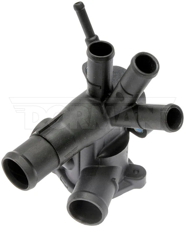 Coolant Bleeder