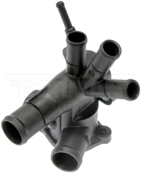 Coolant Bleeder