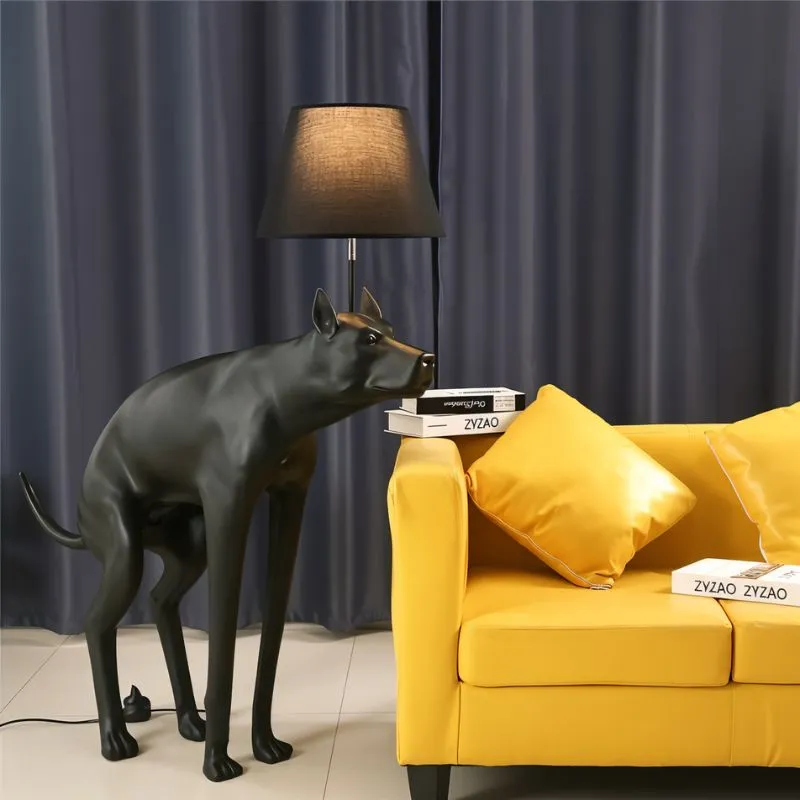 Cooper Floor Lamp