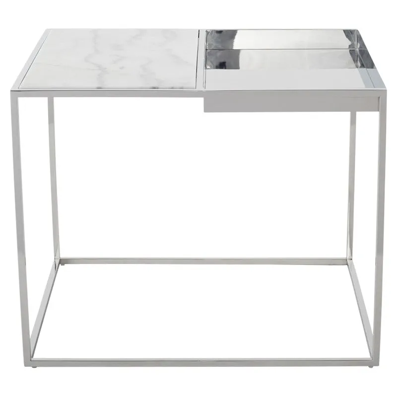 Corbett Side Table