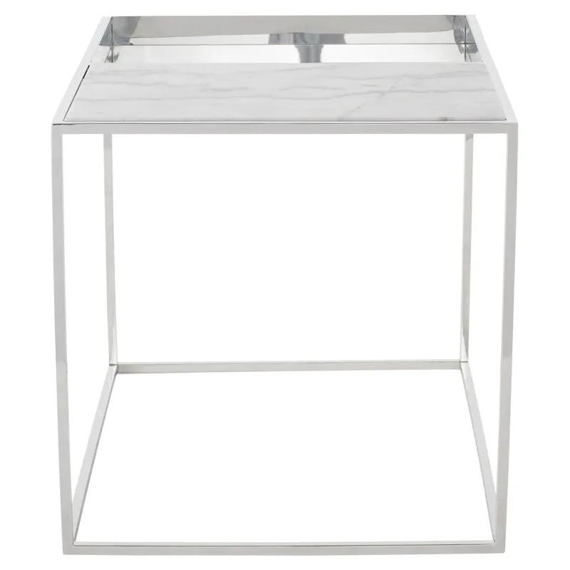 Corbett Side Table