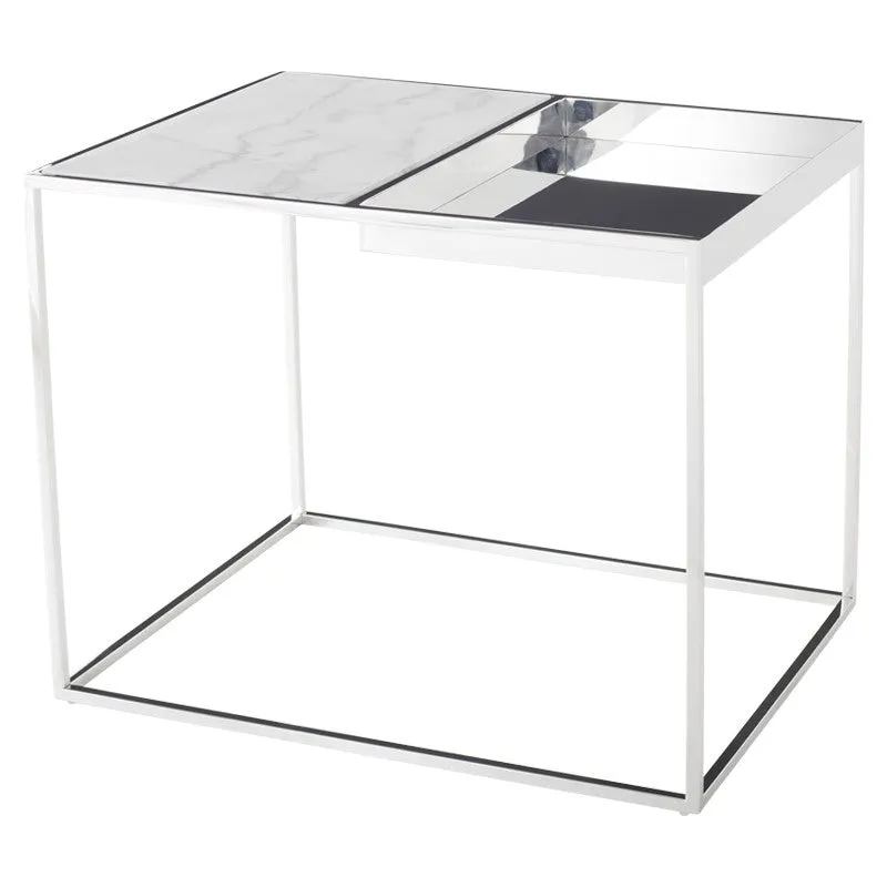 Corbett Side Table