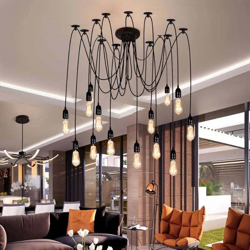 Corinna Chandelier