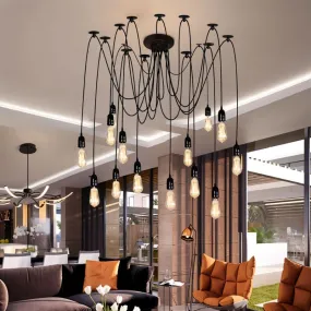 Corinna Chandelier
