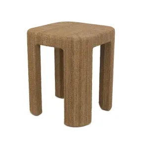 Corso End Table