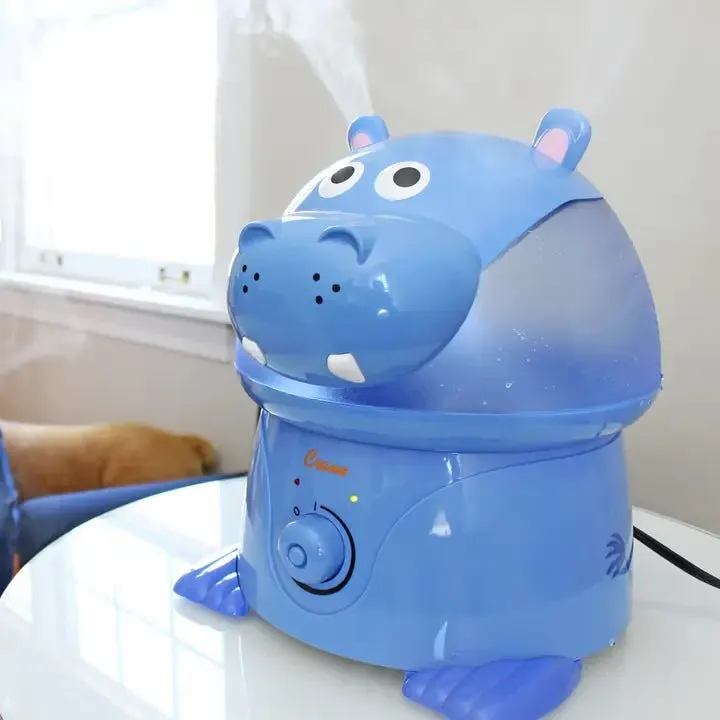 Crane Baby - Adorable Ultrasonic Humidifier 1-Gal.