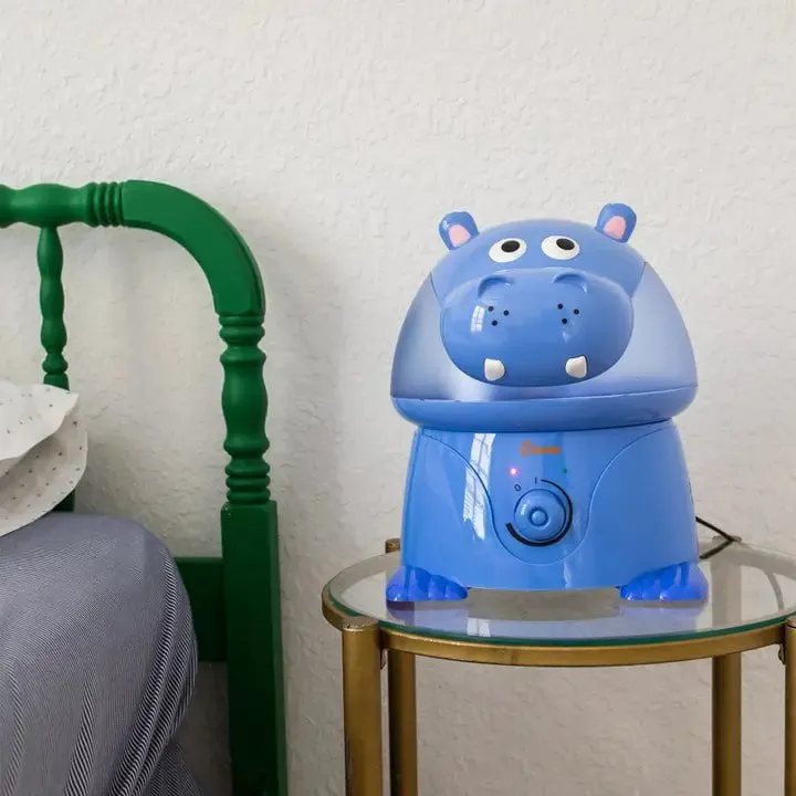 Crane Baby - Adorable Ultrasonic Humidifier 1-Gal.
