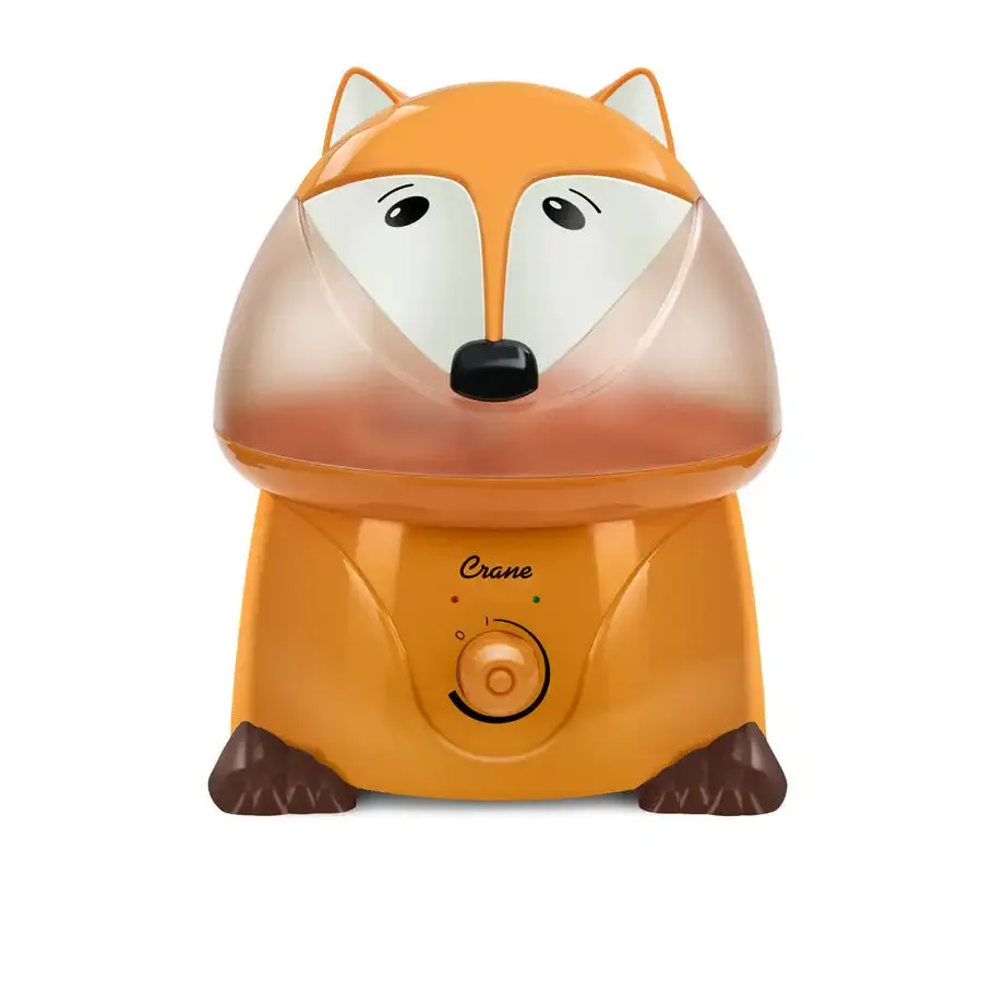 Crane Cool Mist Humidifier - FOX