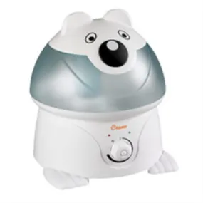 Crane Panda One-Gallon Cool Mist Humidifier