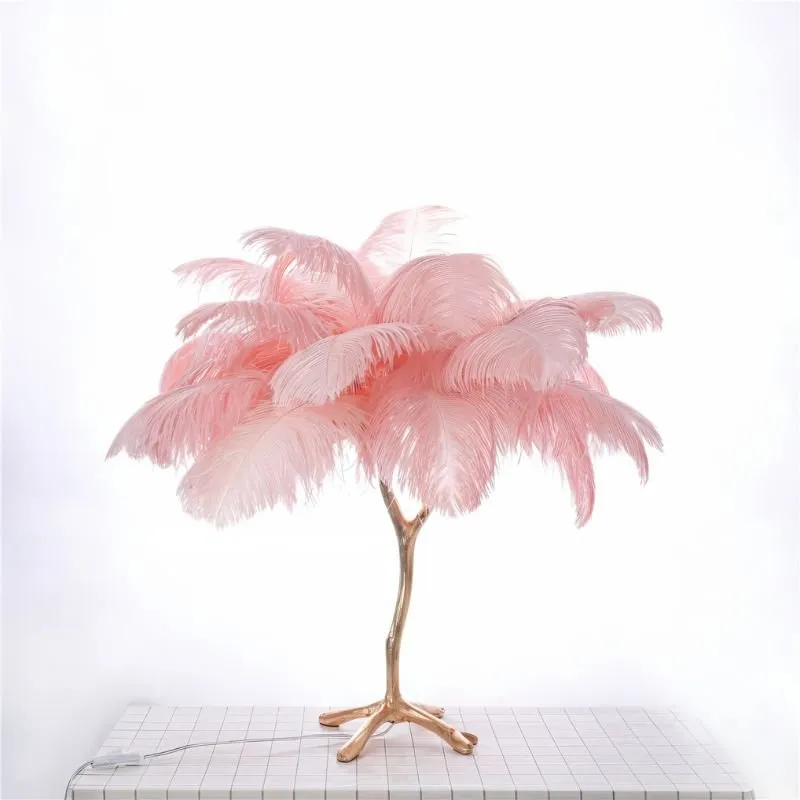 Crest Floor Lamp