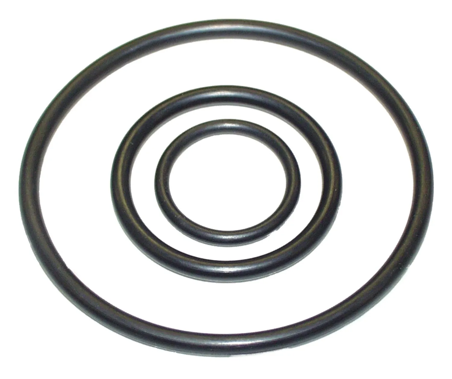 Crown Automotive Jeep Replacement 33002970K Oil Filter Adapter Seal Kit;