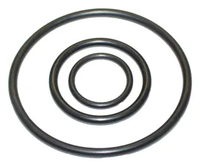 Crown Automotive Jeep Replacement 33002970K Oil Filter Adapter Seal Kit;