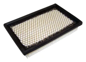 Crown Automotive Jeep Replacement 4306113 Air Filter;