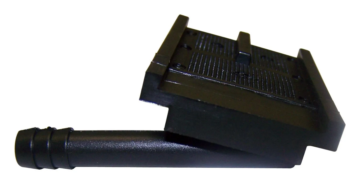 Crown Automotive Jeep Replacement 4338943 Transaxle Filter;