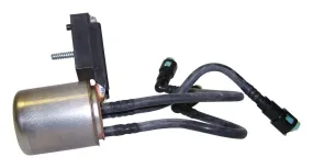 Crown Automotive Jeep Replacement 4546679 Fuel Filter;