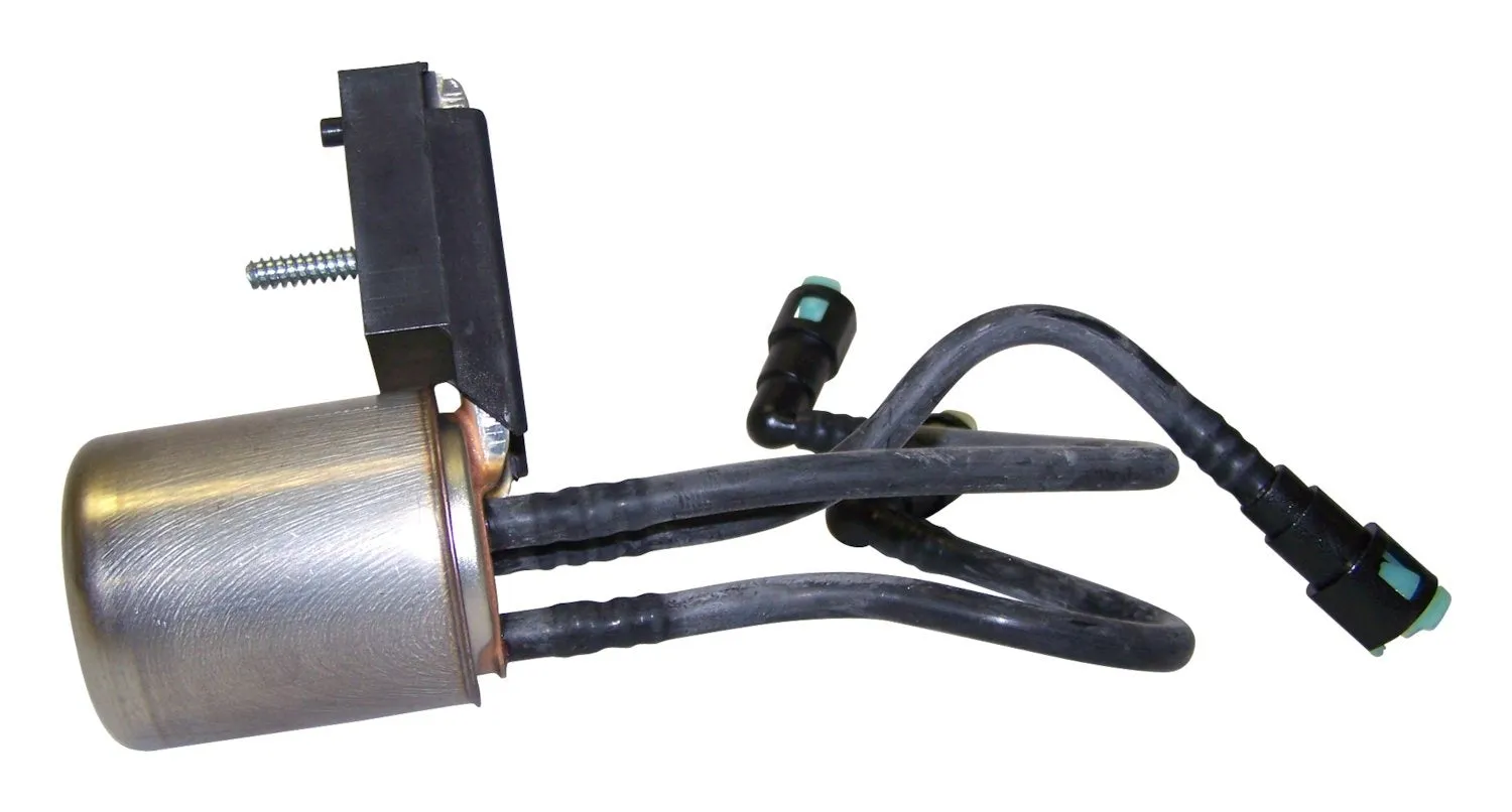 Crown Automotive Jeep Replacement 4546679 Fuel Filter;
