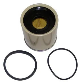 Crown Automotive Jeep Replacement 4723905 Fuel Filter