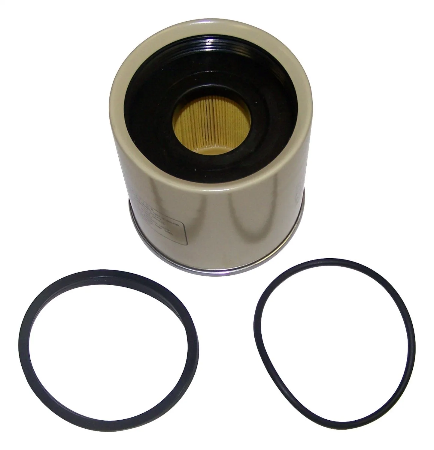 Crown Automotive Jeep Replacement 4723905 Fuel Filter
