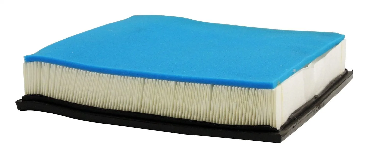 Crown Automotive Jeep Replacement 4728406 Air Filter;