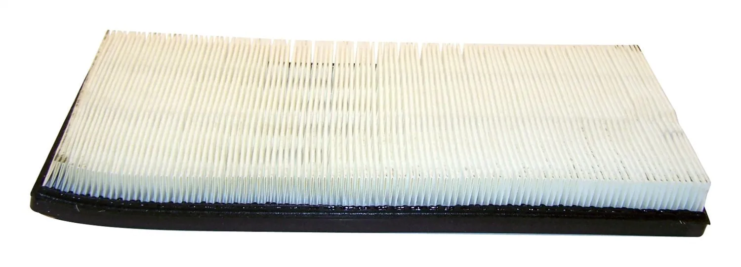 Crown Automotive Jeep Replacement 4797777R Air Filter;