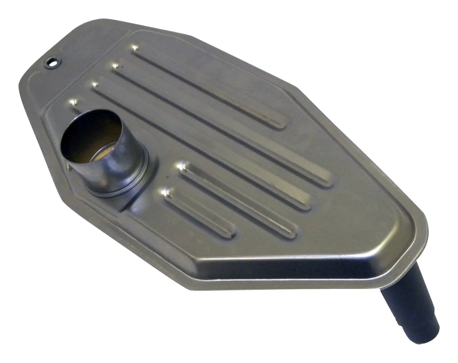 Crown Automotive Jeep Replacement 4799507AA Auto Trans Filter; For Use w/45RFE Transmission;