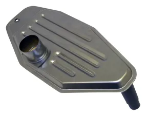 Crown Automotive Jeep Replacement 4799507AA Auto Trans Filter; For Use w/45RFE Transmission;