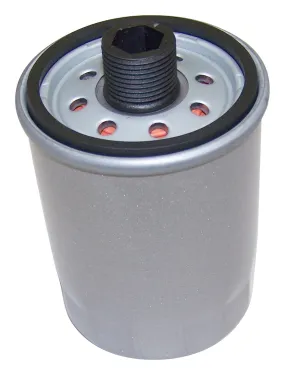 Crown Automotive Jeep Replacement 4799662 Auto Trans Filter; Spin On;