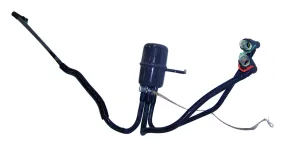 Crown Automotive Jeep Replacement 4809118AD Fuel Filter;